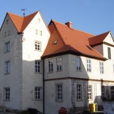 Mahrenholzhof