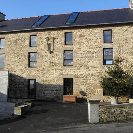 Les Portes du Coglais