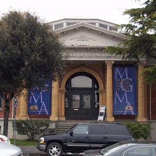 Morris Graves Museum of Art