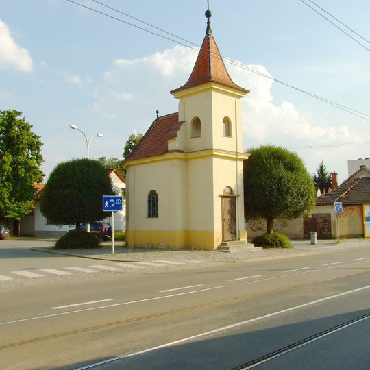Maloměřice