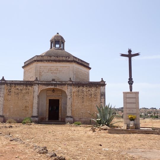 Chiesa del preziosissimo Sangue di Gesù