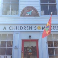 The Original Playhouse Children's Museum