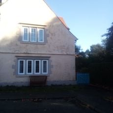 28 Earl Haig Gardens, Trinity, Edinburgh