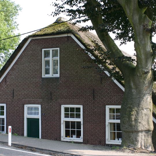 Provincialeweg Oost 63, Haastrecht