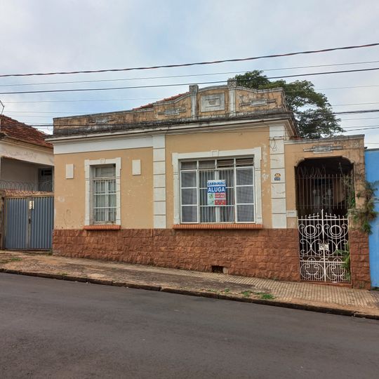 Rua Jesuíno de Arruda, 1649