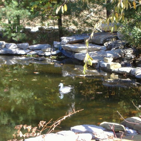 O'Bannon Woods State Park