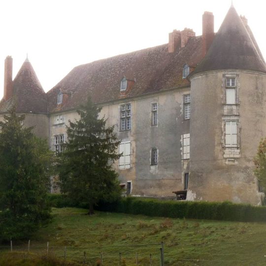 Château de Sansac