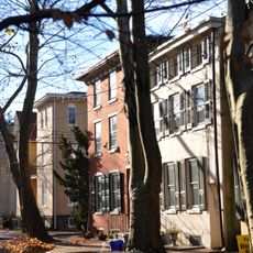 Burlington Historic District