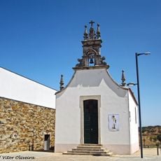 Capela de São Sebastião (Alfândega da Fé)