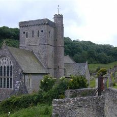 St Winifred's Church
