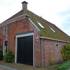 Molenstraat 6 (Winsum, Groningen)