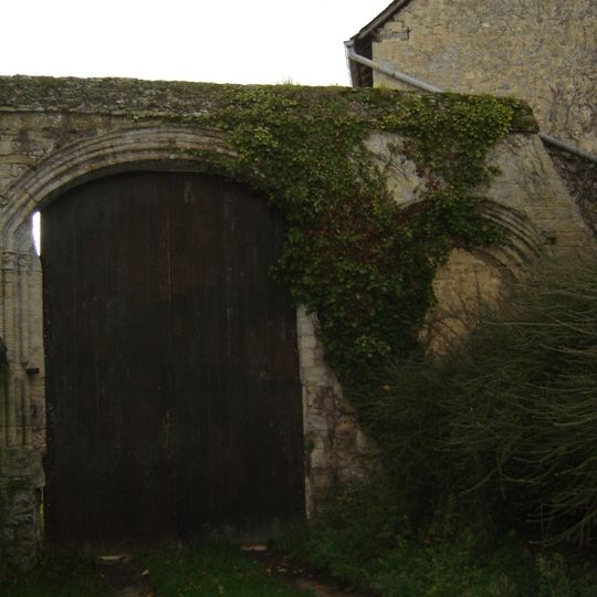 Ferme de la Marguerie