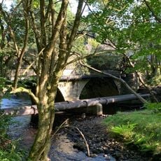 Ladhill Bridge