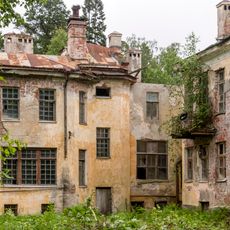 Fabergé Villa