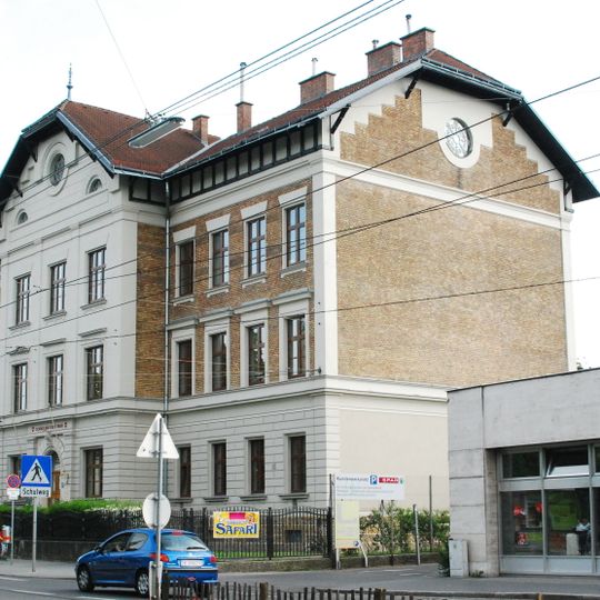 Volksschule Hütteldorf