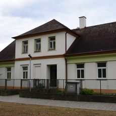 Evangelická fara v Černilově