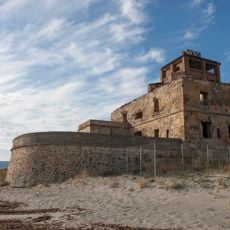 Torre del Sale