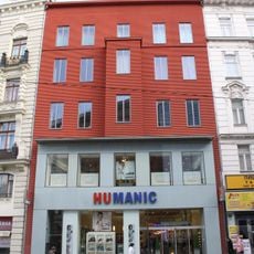 Náměstí Svobody 11