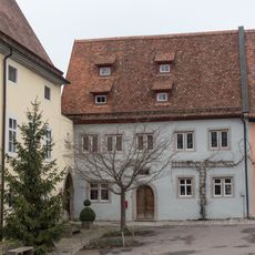 Klosterhof 6