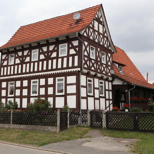 Bauernhaus