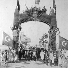 Sarona Bridge