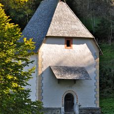 Leonhard-Kapelle