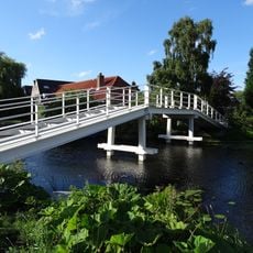 Oudedijkse Schiebrug