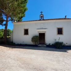 Capela da Quinta de Nossa Senhora da Conceição