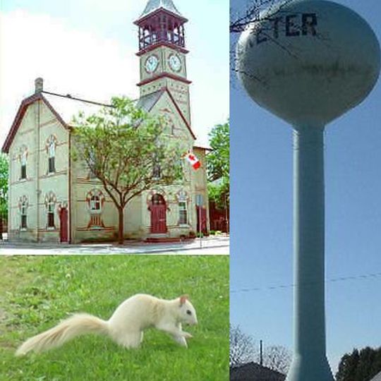 Exeter