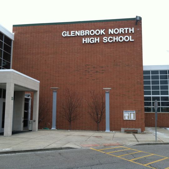 Glenbrook North High School