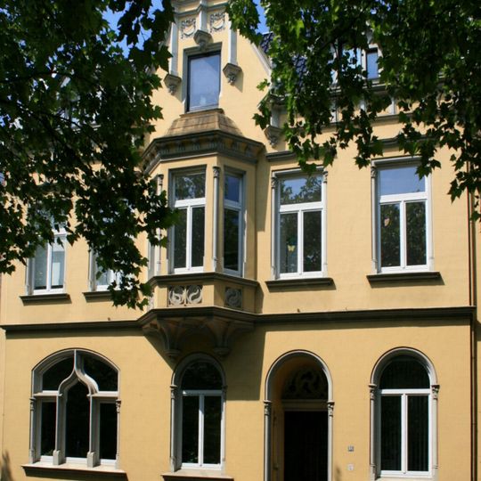 Richard-Wagner-Straße 86