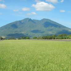 Mount Arayat