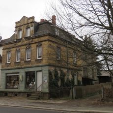 Zwickauer Straße 237, Chemnitz-Schönau