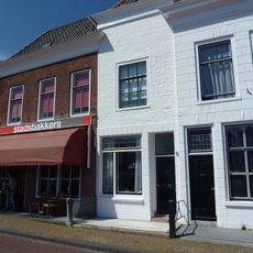 Markt 23, Brouwershaven