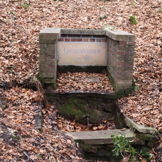 Georgenbrunnen