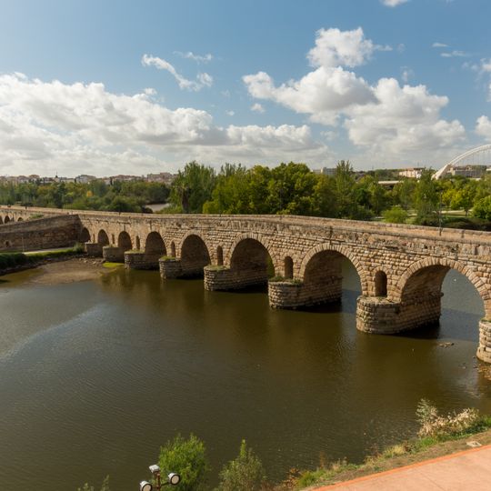 Puente Romano