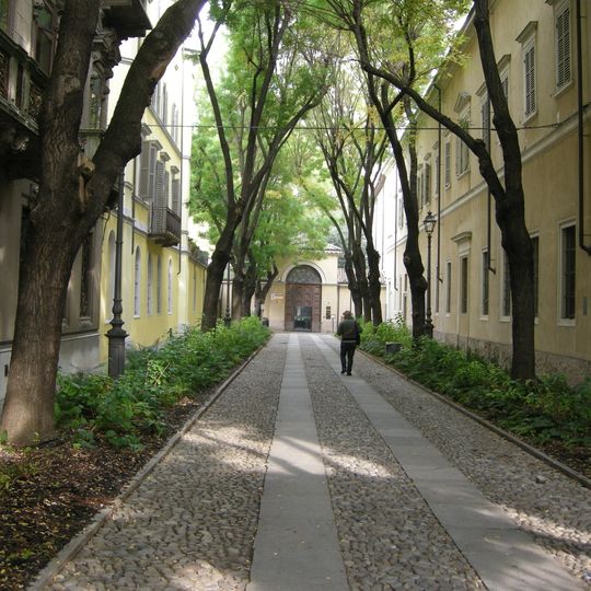 Castello dei burattini