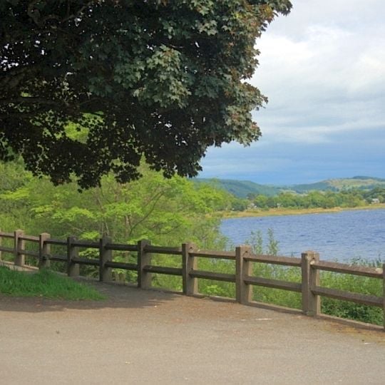 Bala Lake