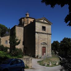 Chiesa dello Spirito Santo