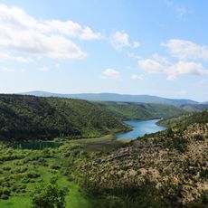 Nationalpark Krka