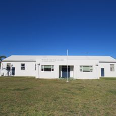 Seaside Camp for Children