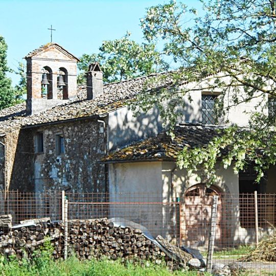 Chiesa di San Gavino