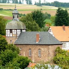 Ev.-luth. Kirche Reiffenhausen