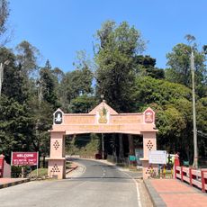 Black Bridge