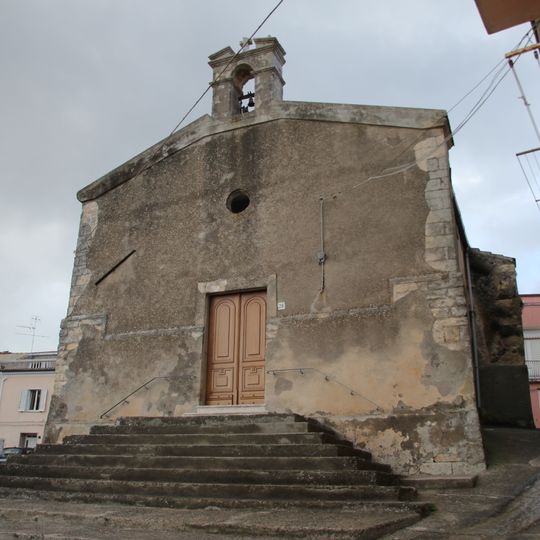 Chiesa di Santa Lucia