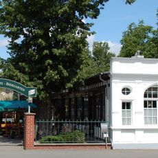 Brechtstraße 1a (Quedlinburg)