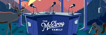 McElroy family Profile Cover