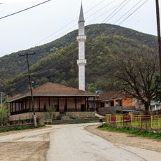 Конечка джамия