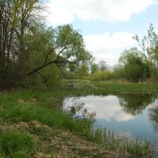 Labské rameno Votoka