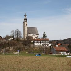 '''Ensemble Ortskern Anger'''